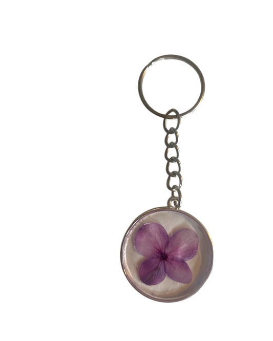 Bijoux resina handmade