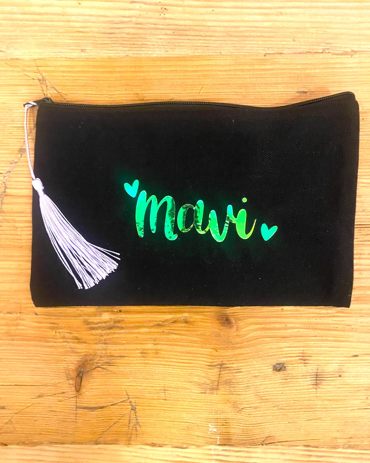 Trousse personalizzabili!