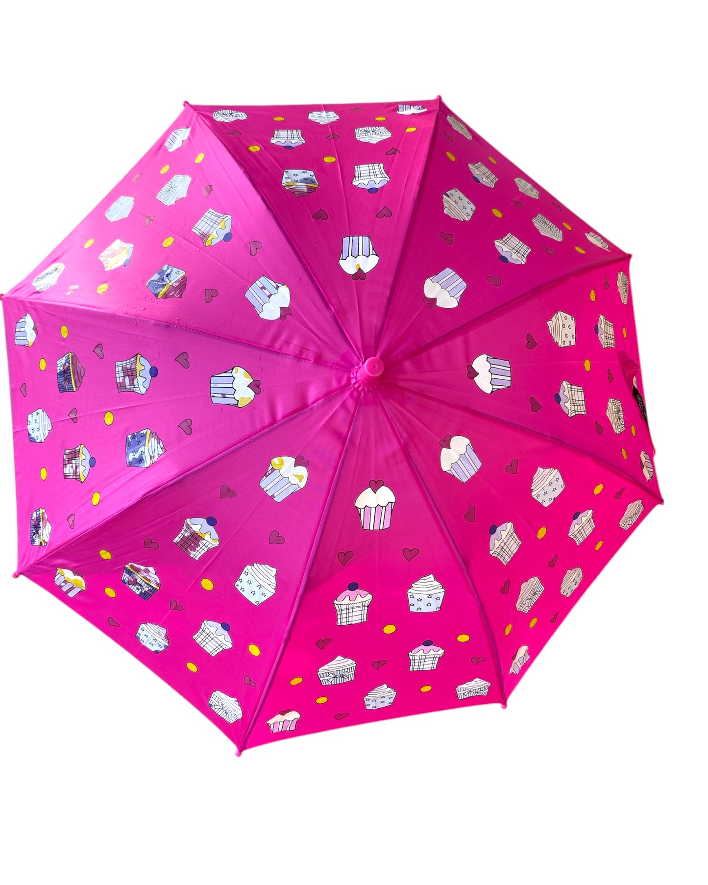 Ombrelli magici