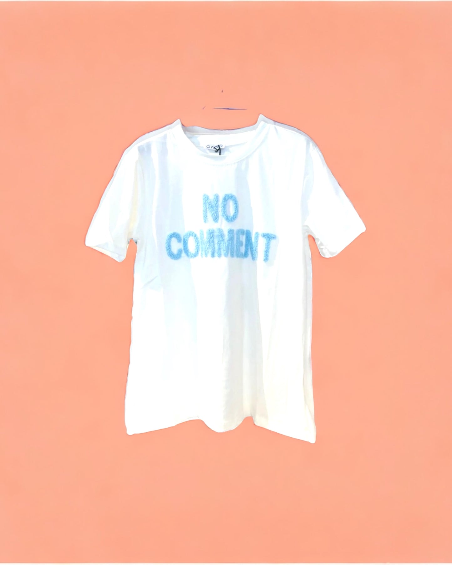 T-Shirt No Comment