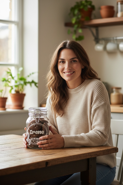 Accessori personalizzati