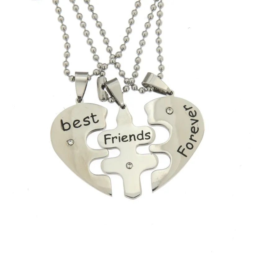 Best Friends - Migliori Amiche