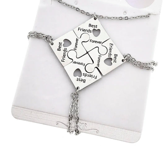 Best Friends - Migliori Amiche