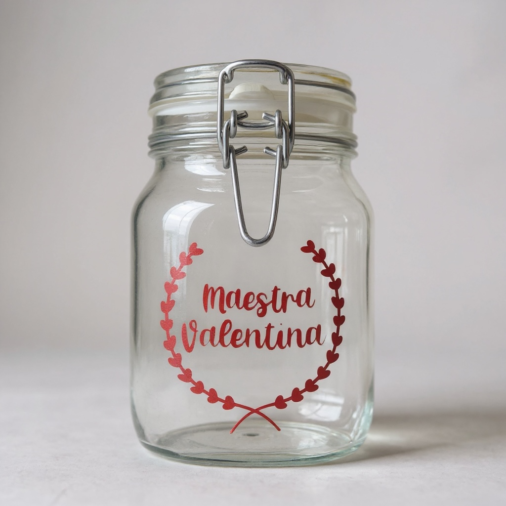 Biscottiera Personalizzabile – Il tocco unico per la tua cucina