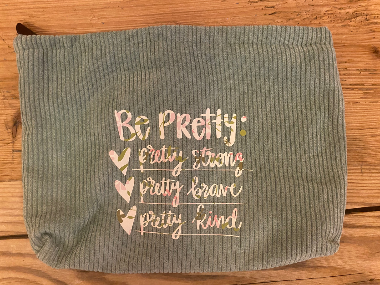 Pochette personalizzata