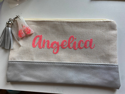 Trousse personalizzabili!
